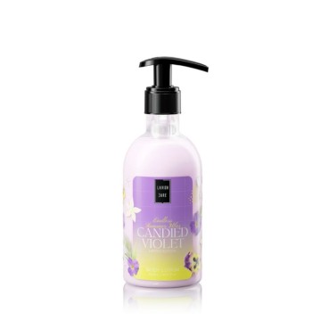 Lavish Care Body Lotion Candied Violet 300ml
