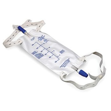 Matsuda Leg Bag Ουροσυλλέκτης Περιπάτου Matsuda Leg Bag Ουροσυλλέκτης Περιπάτου