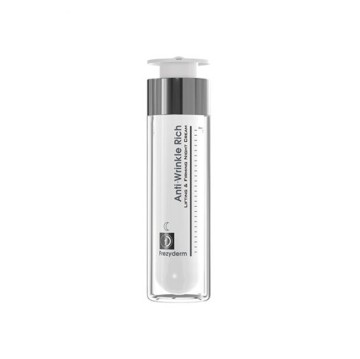 Frezyderm Anti-Wrinkle Rich Night Cream (45+) - Αντιρυτιδική Κρέμα ... Frezyderm Anti-Wrinkle Rich Night Cream (45+) - Αντιρυτιδική Κρέμα ...