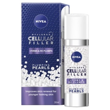Nivea Cellular Anti-Age Volume Filling Pearls 30 мл