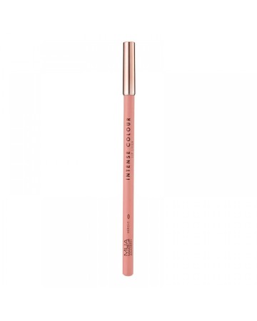 MUA Intense Colour Lip Liner Heroic, 1 τεμάχιο MUA Intense Colour Lip Liner Heroic, 1 τεμάχιο