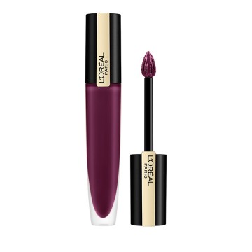 LOreal Rouge Signature Liquid Lipstick 131 I Captivate 7 мл