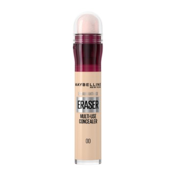 Maybelline Instant Eraser Age Rewind Concealer 00 Ivory 6ml Maybelline Instant Eraser Age Rewind Concealer 00 Ivory 6ml