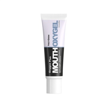 Frezyderm Oxygen Plus Mouth Oxygel, 30ml Frezyderm Oxygen Plus Mouth Oxygel, 30ml