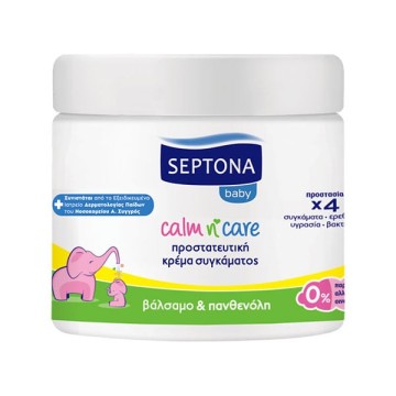 Septona Baby Conjugate Cream Jar 250 мл