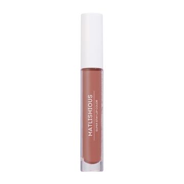 Seventeen Matlishious Lipstick No 55, 4ml Seventeen Matlishious Lipstick No 55, 4ml