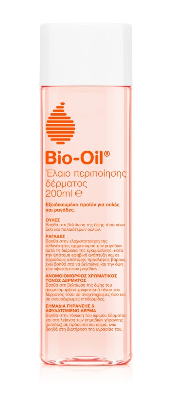 Bio-Oil Skincare Oil, Έλαιο Περιποίησης της Επιδερμίδας για Πρόληψη...