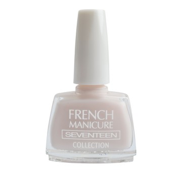 Seventeen French Manicure Collection 12ml Seventeen French Manicure Collection 12ml