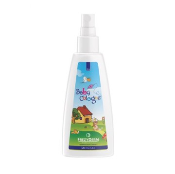 Frezyderm Baby Cologne - Ενυδατική Κολώνια Για Το Ευαίσθητο Δέρμα Τ... Frezyderm Baby Cologne - Ενυδατική Κολώνια Για Το Ευαίσθητο Δέρμα Τ...