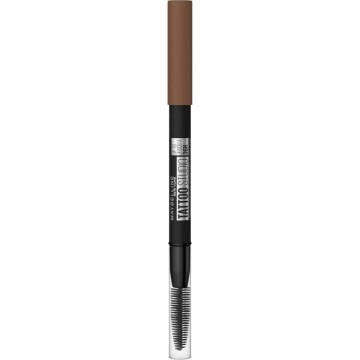 Maybelline Tattoo Brow Pigment Pencil up to 36h 03 Soft Brown, 1 τε... Maybelline Tattoo Brow Pigment Pencil up to 36h 03 Soft Brown, 1 τε...