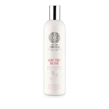 Natura Siberica Copenhagen Arctic Rose Shampoo Σαμπουάν Επανόρθωσης... Natura Siberica Copenhagen Arctic Rose Shampoo Σαμπουάν Επανόρθωσης...