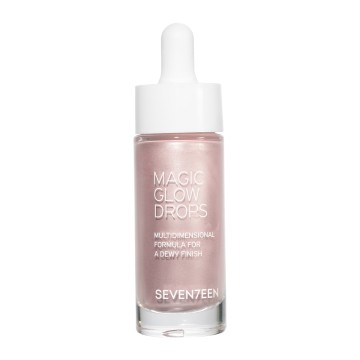 Seventeen Magic Glow Drops No 1, 20ml Seventeen Magic Glow Drops No 1, 20ml