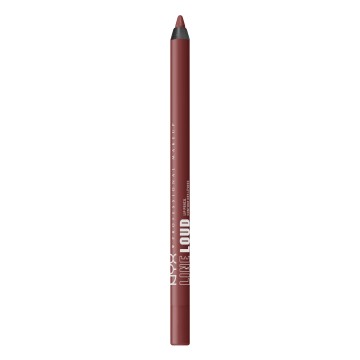 Карандаш для губ Nyx Professional Makeup Line Loud Lip Pencil 32 Sassy, ​​1.2 г