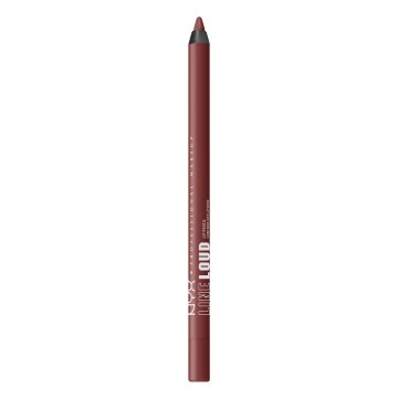Nyx Professional Makeup Line Loud Lip Pencil 32 Sassy, 1.2g Nyx Professional Makeup Line Loud Lip Pencil 32 Sassy, 1.2g