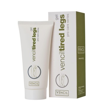 Vencil Pro Care Series Tired Legs Gel, 100ml Vencil Pro Care Series Tired Legs Gel, 100ml