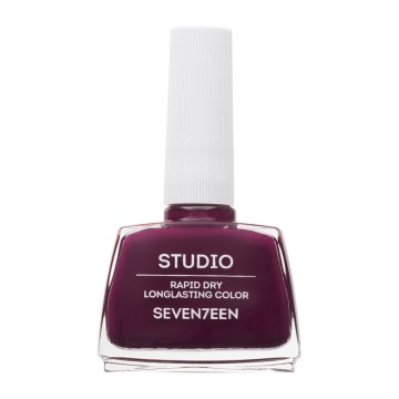 Лак для ногтей Seventeen Studio Rapid Dry Lasting Color 12 мл