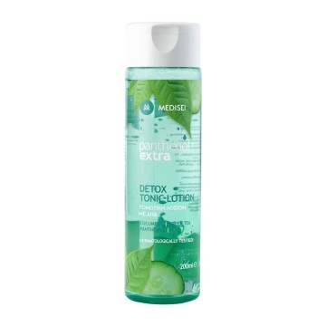 Panthénol Extra Detox Lotion Tonique 200 ml