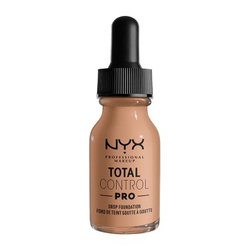 NYX Professional Makeup Total Control Pro Drop Μέικ Απ 13ml NYX Professional Makeup Total Control Pro Drop Μέικ Απ 13ml