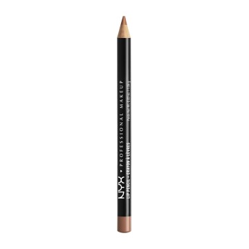 NYX Professional Makeup Crayon à Lèvres Mince 1,04gr