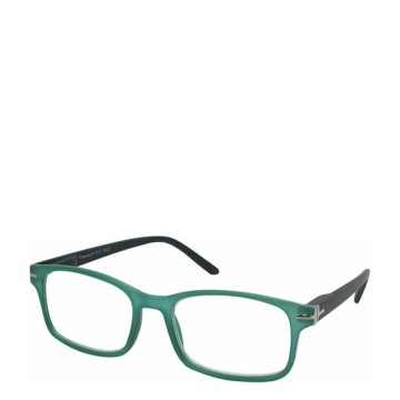 Occhiello E203 Verde/Nero
