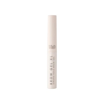 MUA Brow Gel XL Strong Hold Brow Gel Clear 8ml MUA Brow Gel XL Strong Hold Brow Gel Clear 8ml