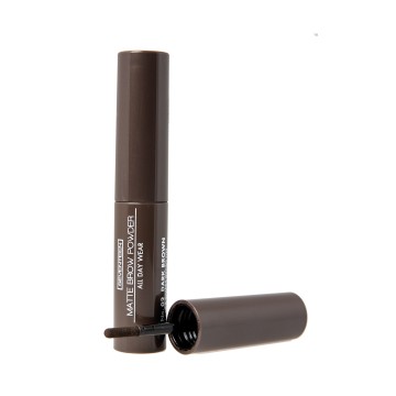 Seventeen Matte Brow Powder 1gr Seventeen Matte Brow Powder 1gr