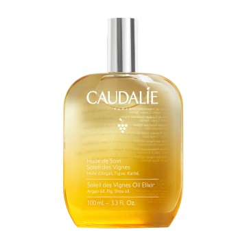 Caudalie Soleil des Vignes Oil Elixir 100ml Caudalie Soleil des Vignes Oil Elixir 100ml