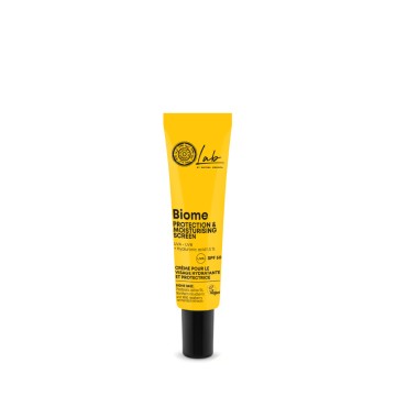 Natura Siberica Αντηλιακή Κρέμα Ημέρας με SPF50 Lab Biome για Ενυδά... Natura Siberica Αντηλιακή Κρέμα Ημέρας με SPF50 Lab Biome για Ενυδά...