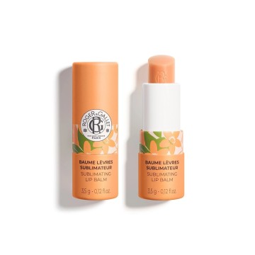 Roger & Gallet Neroli Sublimating Lip Balm, 3.5gr Roger & Gallet Neroli Sublimating Lip Balm, 3.5gr