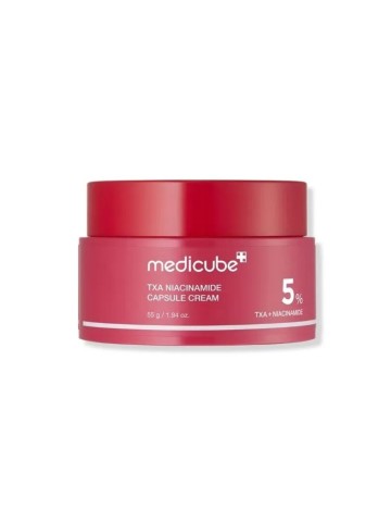 Medicube TXA Niacinamide Capsule Cream, 55g Medicube TXA Niacinamide Capsule Cream, 55g