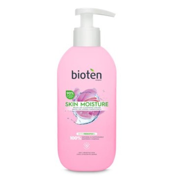 Bioten Skin Moisture Micellar Cleansing Cream 200ml