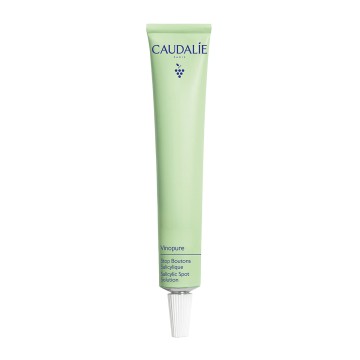 Caudalie Vinopure Stop Boutons Salicylique 15 ml Caudalie Vinopure Stop Boutons Salicylique 15 ml