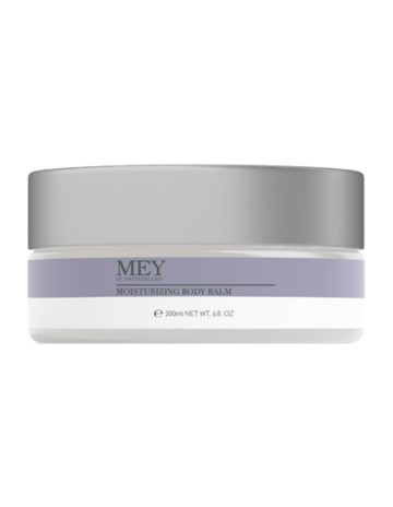 Mey Moisturizing Body Balm, 200ml