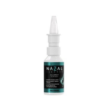 Frezyderm Nazal Cleaner Allergy, Καθαρίζει τη Ρινική Κοιλότητα και ... Frezyderm Nazal Cleaner Allergy, Καθαρίζει τη Ρινική Κοιλότητα και ...