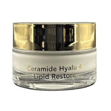Inalia Ceramide Hyalu 4 Lipid Restore Face Cream 50ml Inalia Ceramide Hyalu 4 Lipid Restore Face Cream 50ml