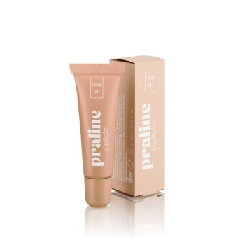 Lavish Care Praline Lip Balm, 10ml Lavish Care Praline Lip Balm, 10ml