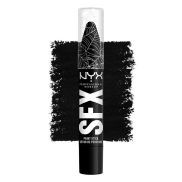 Краска-карандаш Nyx Professional Makeup Sfx Midnight 05 3 гр.