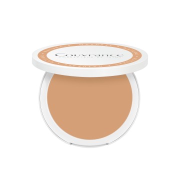 Avene Couvrance Compact Foundation Cream SPF30, 1.1 Natural 8.5g