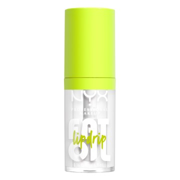 NYX Professional Makeup Fat Oil Lip Drip 4.8ml