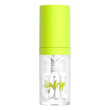 NYX Professional Makeup Fat Oil Lip Drip 4.8ml NYX Professional Makeup Fat Oil Lip Drip 4.8ml