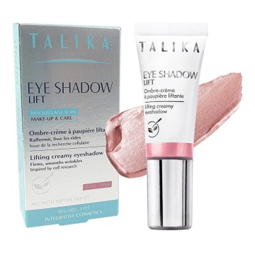 Talika Eye Shadow Lift Розовый 8мл