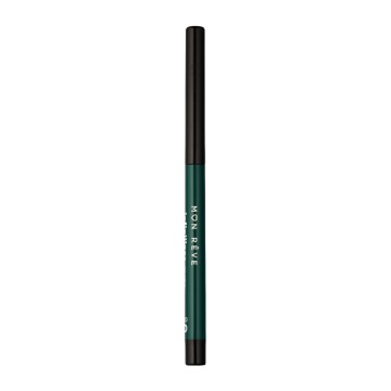 Mon Reve Infiniliner Eye Gel Pencil 04 Olive 0.3g