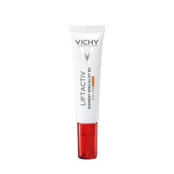 Vichy Liftactiv Pigment Specialist B3 Eye Care SPF50+, 15ml Vichy Liftactiv Pigment Specialist B3 Eye Care SPF50+, 15ml
