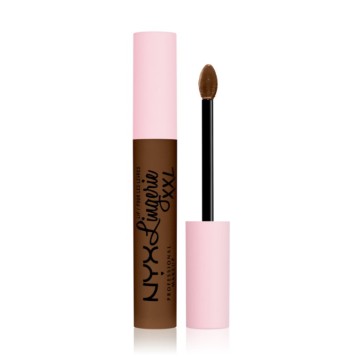 NYX Professional Makeup Lip Lingerie XXL Matte Liquid Lipstick 4ml NYX Professional Makeup Lip Lingerie XXL Matte Liquid Lipstick 4ml
