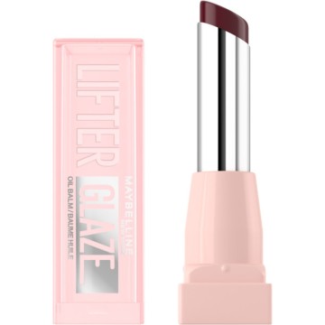 Maybelline Lifter Glaze Oil Balm 10 Espresso Kiss, 1 τεμάχιο