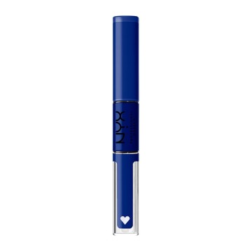 NYX Professional Makeup Shine Loud High Shine Lip Color 6.5ml NYX Professional Makeup Shine Loud High Shine Lip Color 6.5ml