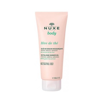Nuxe Rêve De Shower Gel 200ml Nuxe Rêve De Shower Gel 200ml