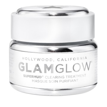 Glamglow Supermud Clearing Treatment (Size change)  50g