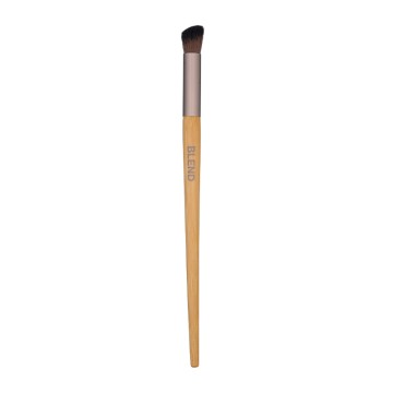 Seventeen Blend Brush Bamboo Handle 1τμχ Seventeen Blend Brush Bamboo Handle 1τμχ