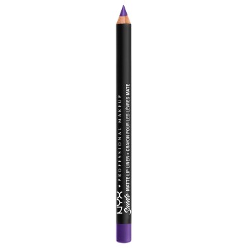 NYX Professional Makeup Suede Matte Lip Liner 1gr NYX Professional Makeup Suede Matte Lip Liner 1gr